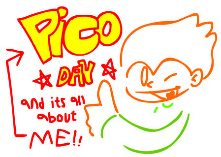 pico day 2023